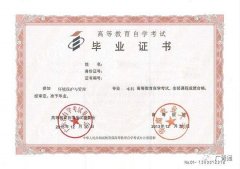 湖南自考本科文凭用途有哪些好处？如何复习？