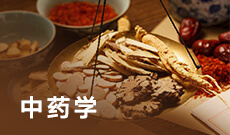 湖南自考《中药学_100801_本科》专业计划