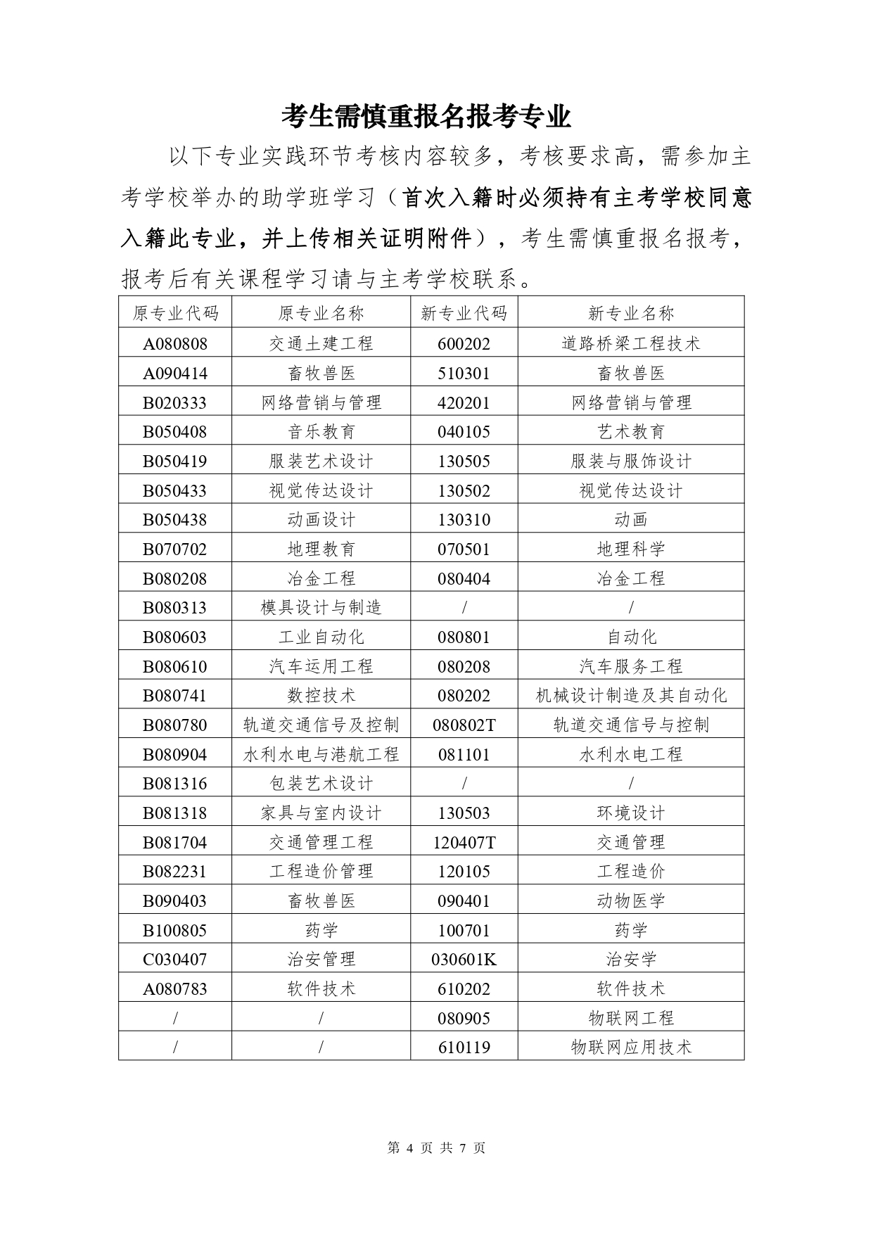 2022年10月湖南自考新生入籍操作指南 2022年10月湖南自考新生入籍操作指南(图4)