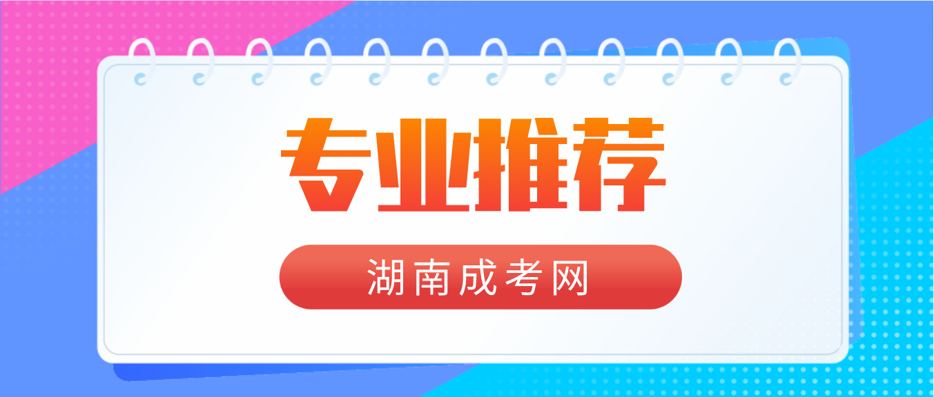 湖南衡阳自考哪些专业就业前景好？