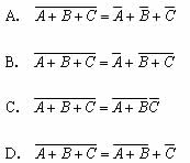全国2008年1月高等教育自学考试计算机原理试题(图1) 全国2008年1月高等教育自学考试计算机原理试题(图1)