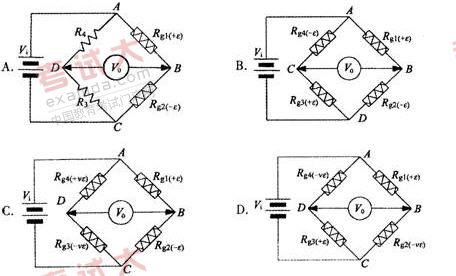 全国2010年10月高等教育自学考试建筑结构试验试(图1) 全国2010年10月高等教育自学考试建筑结构试验试(图1)