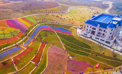 邵阳田野 2018年10月邵阳自学考试考点在哪里(图1)