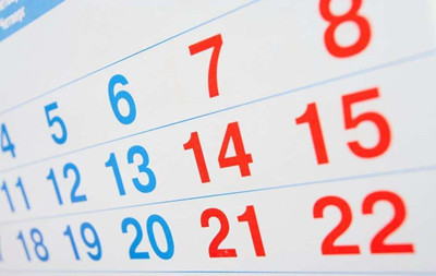 长沙自考2019年4月全省自学考试报名时间提示(图1)