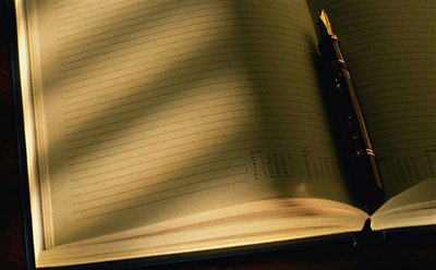 书本和笔 长沙2019年10月份自学考试入场凭证是什么(图1)