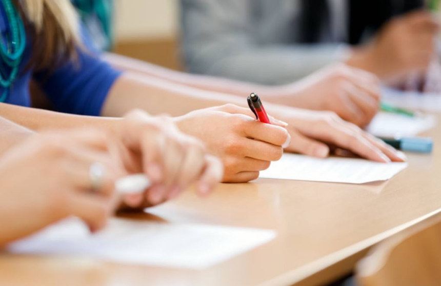 考试中 长沙自学考试通过率是多少?(图1)