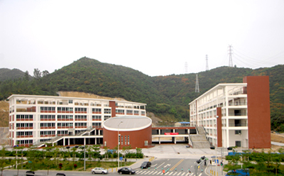 学院风景 衡阳可以报名自考的院校有哪些(图1)