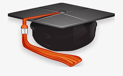 学士帽 赣南医学院2019年有自考开考专业介绍(图1)