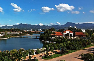 2018年10月常德自学考试考点在哪里(图1)