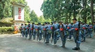 学生活动 2019年上半年常德考生参加湖南农大自考什么时间开始实践考核报考(图1)