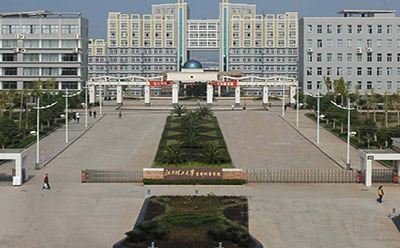 2019年10月份常德自考《会计》考试课程安排(图1)