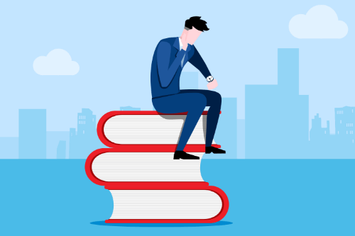 2020年常德自学考试和一般升本方法有什么差异?怎么报考?(图1)