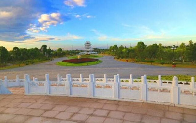 郴州风景 2018年10月郴州自学考试考点在哪里(图1)