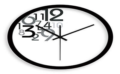 钟表 岳阳2019年下半年自学考试开考是什么时候(图1)