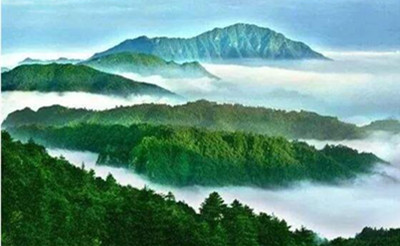 风景益阳 2019年上半年益阳市樟树市自学考试怎么报名?(图1)