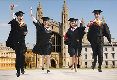 自学考试的学生 自学考试的学生可以申请出国留学吗?(图1)